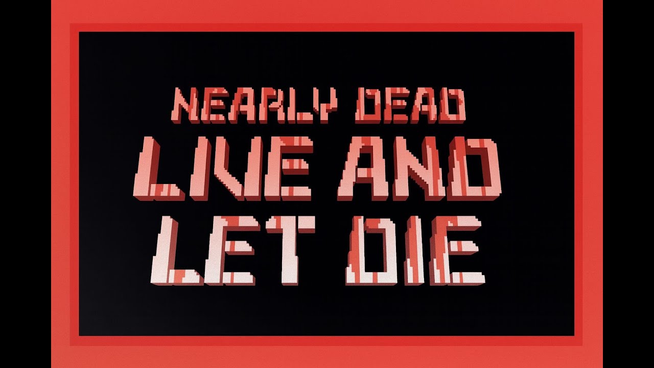 🌿💥 NEARLY DEAD — COZY CHAOS SURVIVAL LET’S PLAY 🧟‍♂️✨