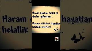 Anlamlı Sözler En Güzel Sözler
