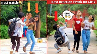 Best Reaction Pranks of 2022 || Prank Video || ‎@12millprank 