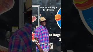 Win in the Food Business with Good Product & Great Customer Service feat. CEO of Dawgz n Thangs