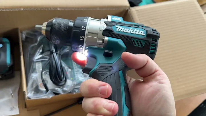 Makita Dupes On Amazon? | These Tools Don’t Feel Like Makita Quality | Buyer Beware