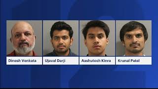 Bellmore store forced to close, employees accused of selling THC products