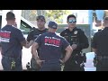Man Hospitalized After Setting Himself on Fire in Riverside