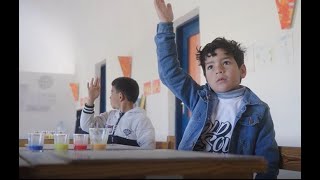 Schule In Der Wüste - Sekem - Potentialentfalten