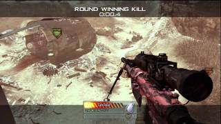 Afghan Killcam