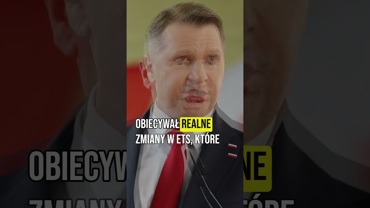Miniatura: Czarnek: Donald Tusk znowu dał się ograć