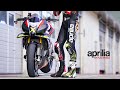 2020 Aprilia Tuono V4 X  - Official Video