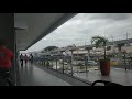 Metro de Villa Lucre en Panamá(1)