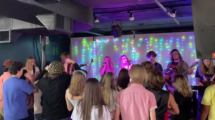 Heartbreaker - School of Rock Germantown Summer To...