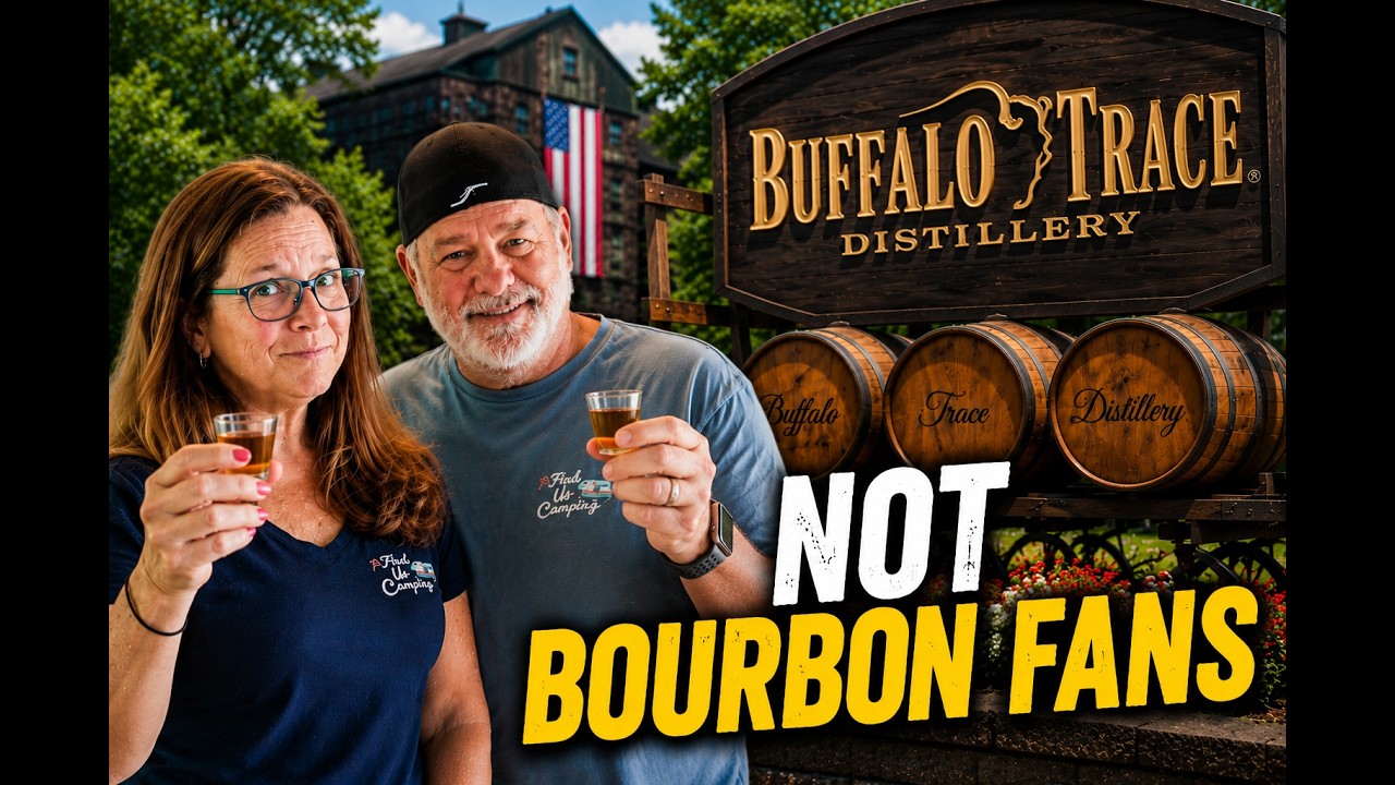 Is Buffalo Trace Worth It If You Don't Drink Bourbon?