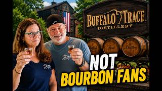 Is Buffalo Trace Worth It If You Don't Drink Bourbon?