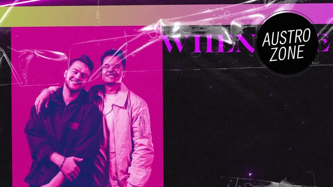 Toby Romeo & YouNotUs What It Feels Like präsentiert von Peter Schreiber (AZ419.1) YouTube Toby Romeo & YouNotUs What It Feels Like präsentiert von Peter Schreiber (AZ419.1) YouTube