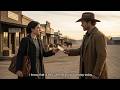 She Told Him She Was Leaving and the Cowboy Said I Know That Is Why I Am Asking You to Stay Today