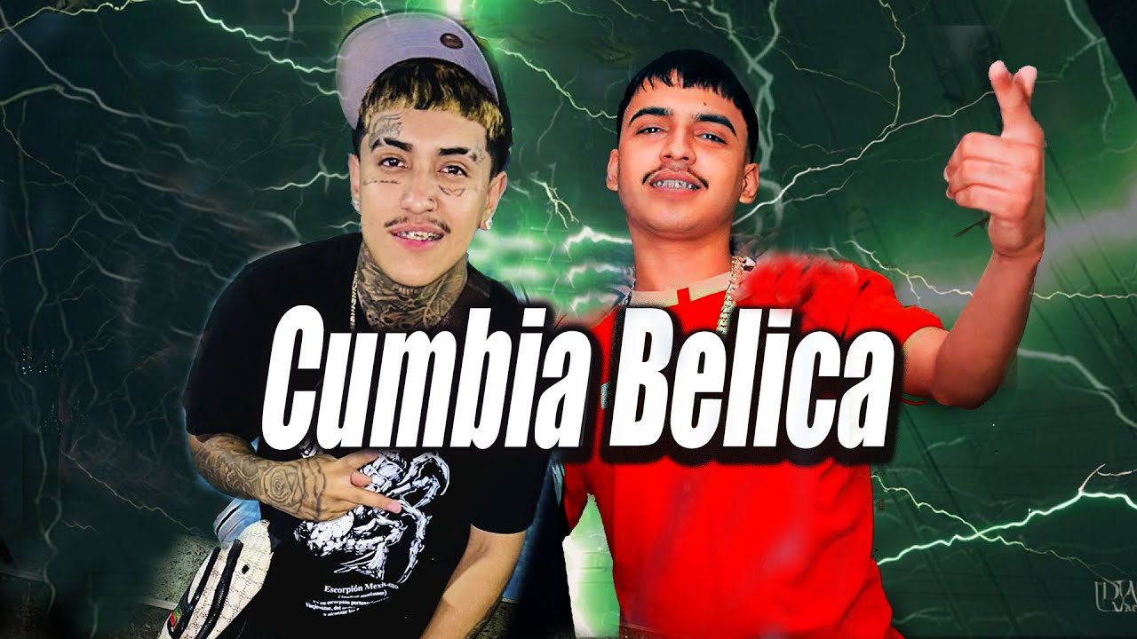 🛑(VENDIDO)🛑 Josue Sanchez K x Yahir Saldivar RAFAGAS type beat CUMBIA BELICA