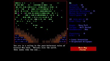 Alphaman (1995) - Dos Games