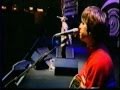 Oasis  cast no shadow live knebworth park 1996 subtitulada