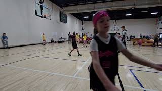 Game 1 YMCA Sterling 3on3 4/17/24