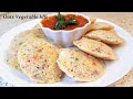 oats idli recipe | ओट्स इडली बनाने की विधि | instant oats Idli | steamed oatmeal idli | Oats Idli