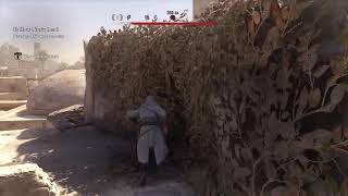Assassin's Creed