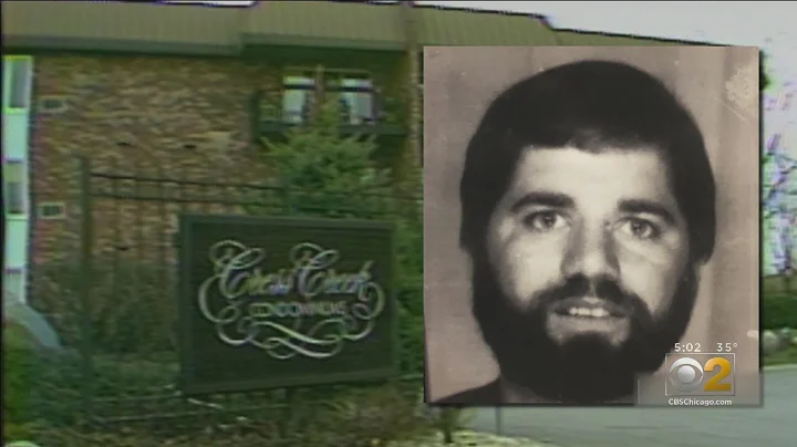 Police: Lindahl May Have Killed Up To 12 People