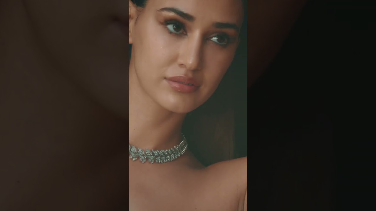 THE BRIDE SIDE | Season 4 Ft. Disha Patani