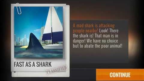 Sniper 3D assassin Mallow Bay spec Ops 5 Fast as Shark