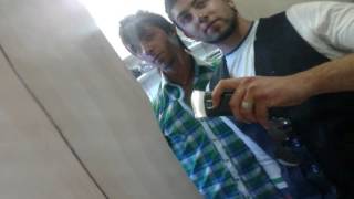 Dj Lekesiz ft Mc Karagün Tuttun Başka Eli 2010