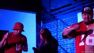 PERFORMANCE @ ACITO CONCERT!!!!
