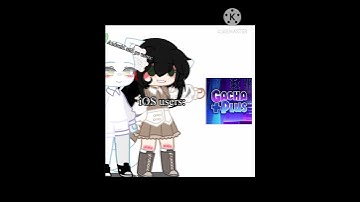 Yay gacha plus is out! - wait..I’m a iOS user :,) #shorts