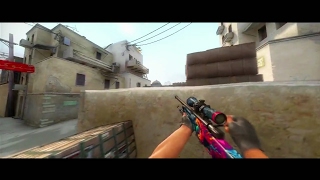 Golden - CS:GO Edit