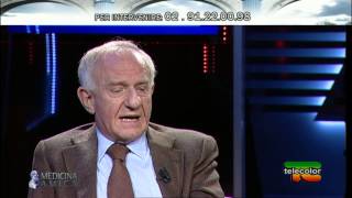 Medicina amica: cura mini-invasiva dei tumori di fegato, polmone e pancreas - 03.03.2015