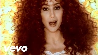 Cher - Save Up All Your Tears