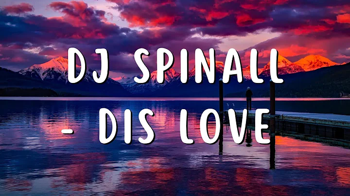 DJ Spinall - Dis Love (Official Video) ft. Wizkid, Tiwa Savage