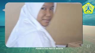 Ujian Praktek Kewirausahaan Kelas XII AK SMK Teratai Putih Global 2 Bekasi