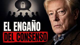 La Verdad Sobre El Consenso Que Ningún Académico Te Admite