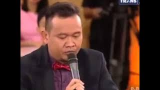 ILK FULL - Indonesia Lawak Klub - 26 maret 2014 - BIRO JODOH