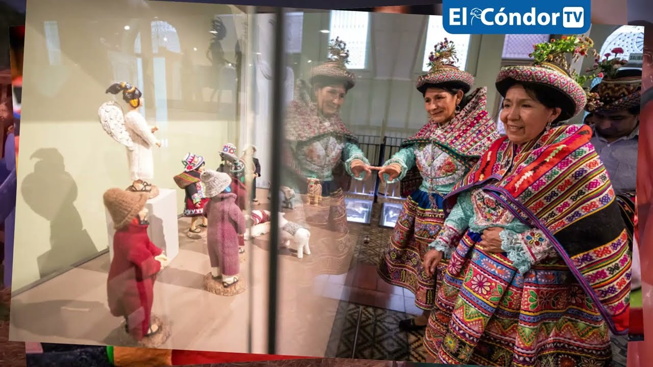 Tradiciones navideñas que destacan la República del Perú