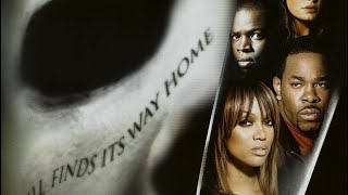 Halloween: Resurrection 2002 RANT