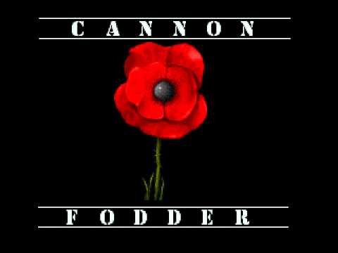 Video: Vaadake: Ian Tutvustab Johnnyle Cannon Fodderit Peo Hilisõhtul