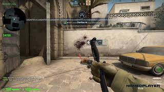 Vscript aimbot by SamXZ