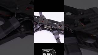 #DroView #FPVDrone #RacingDrone #7InchScreen #VTX #UAV #915MHz #1300KV #1500TVL #RCDrone