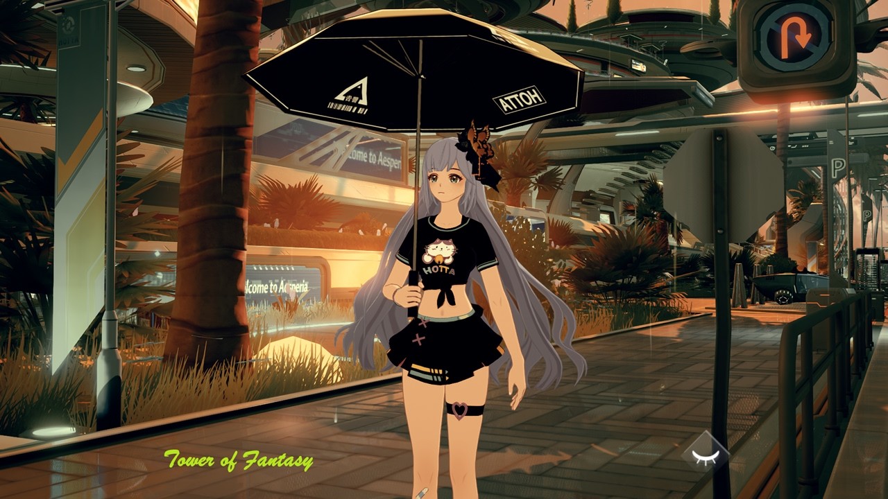 😺5.6.5 Patch/Warp Day 90 Tower of Fantasy Daily Sv Solaris Day 53 On Year 2026 Happy Sunday OwO !😺