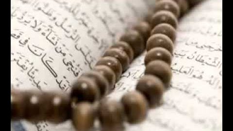 القارئ أبوحذيفة سورة البقرة