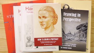 Anatomy and Life Drawing Books for Artists