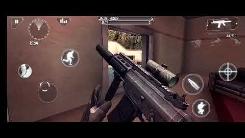 Modern Combat 4 Multiplayer Online via Hin2n - Configuração na descrição