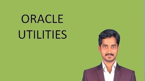 Oracle UTL_FILE Package