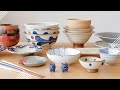 Japanese Dining 101 - Learn the Basic Traditional Table Arrangement | Tableware Names and Functions