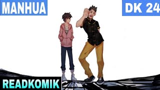 Different Kings Chapter 24 [ ENGLISH ]