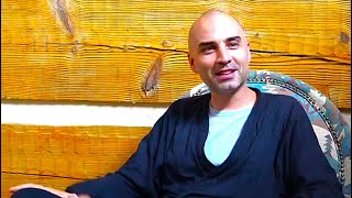 Sometimes The Way Is Through Mud, Sweat And Tears.