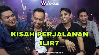 Download Lagu WAWANCARA EKSKLUSIF ILIR7 DI WAREHOUSE SURABAYA MP3
